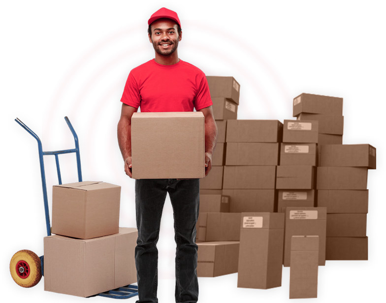 Jay Shivray Packers & Movers Amravati Maharashtra