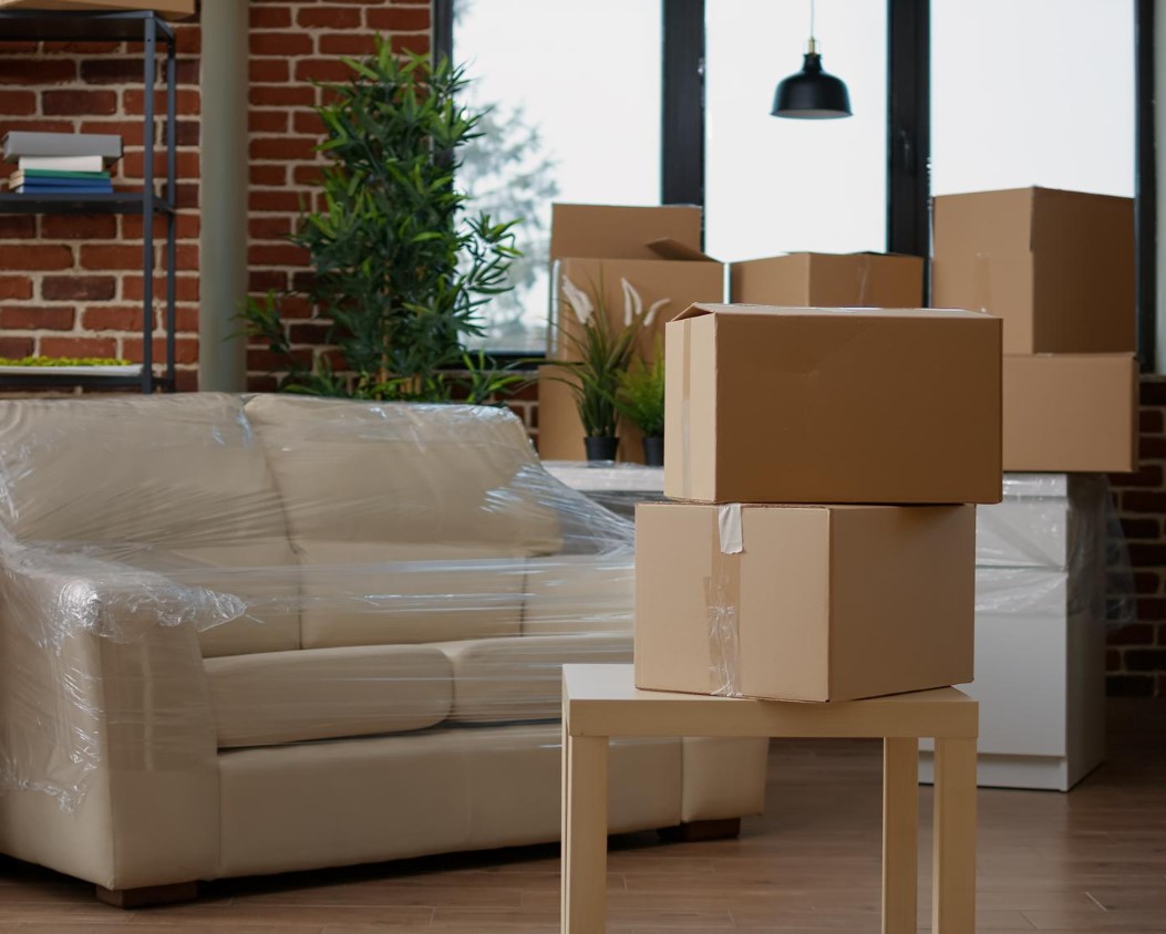 House Shifting Services in Amravati