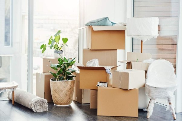 Local Shifting Services in Amravati