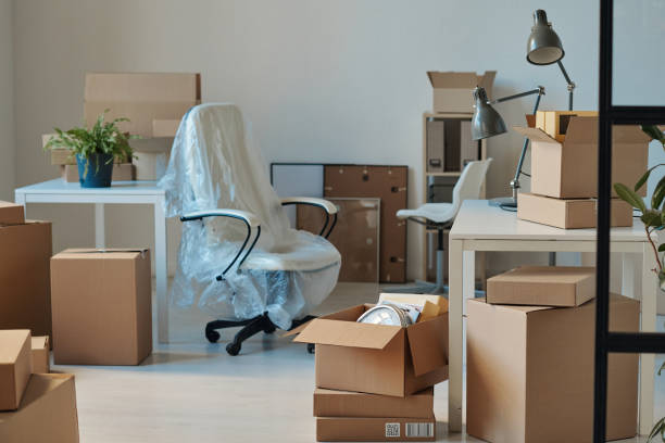 Office Shifting Services in Amravati