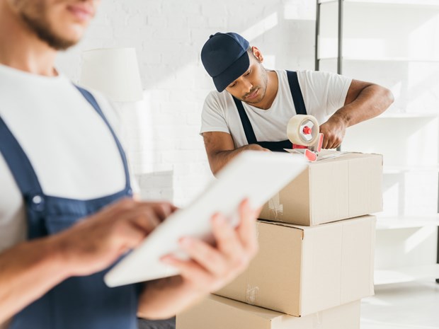 Packing and Moving Services in Amravati