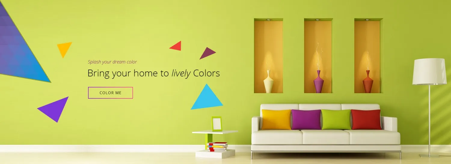 Painting Services in Gurugram