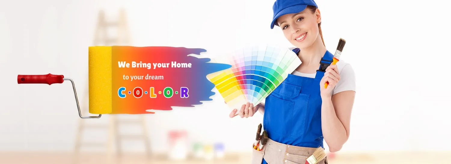 Painting Contractor in Gurugram