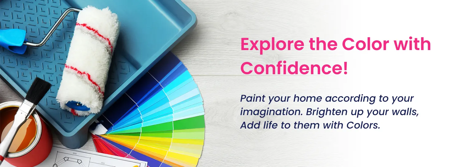 Home Painting Service in Gurugram