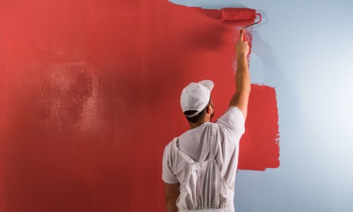 Home Painting Service in Gurugram
