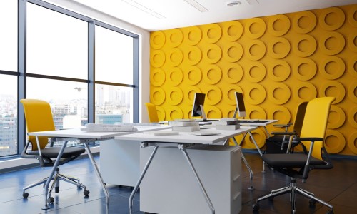 Office Painting Service in Gurugram