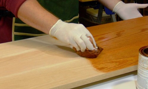 Wooden Polishing Service in Gurugram