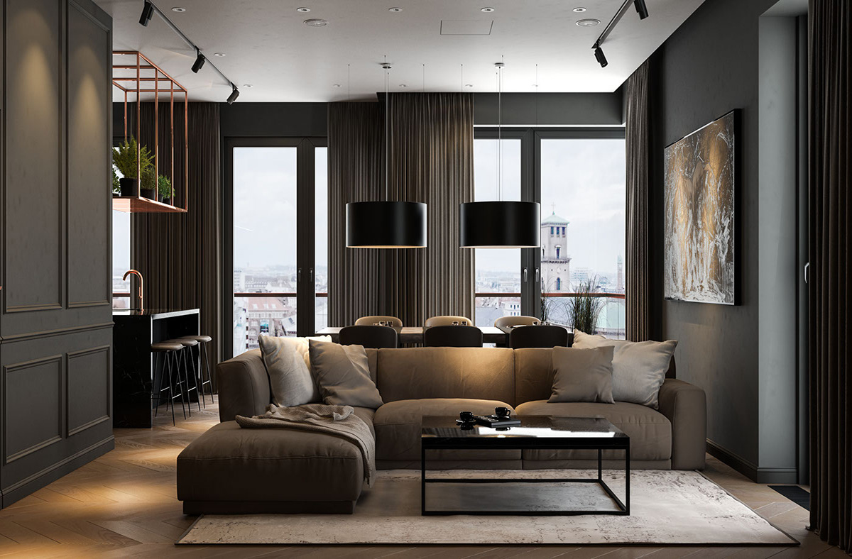Home Interior designer in Delhi